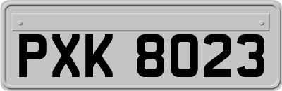 PXK8023