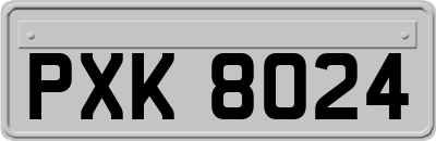 PXK8024