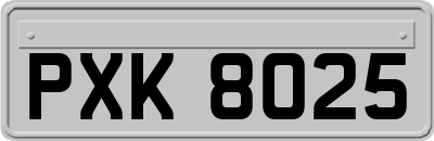 PXK8025