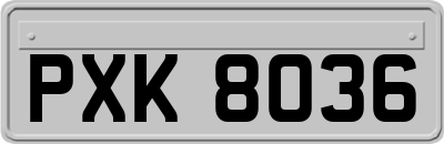 PXK8036