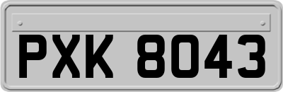 PXK8043