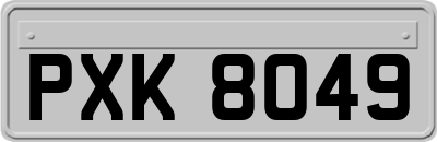 PXK8049