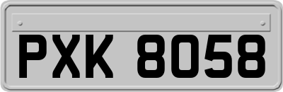 PXK8058