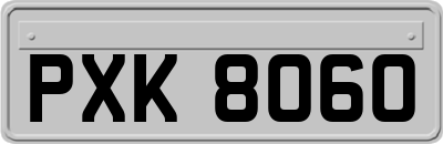 PXK8060