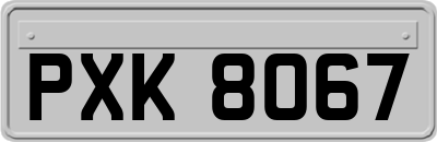 PXK8067