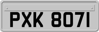 PXK8071