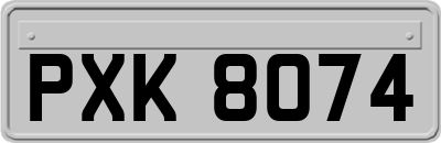 PXK8074