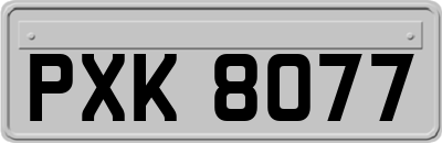 PXK8077