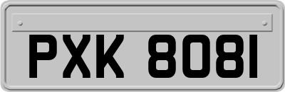 PXK8081