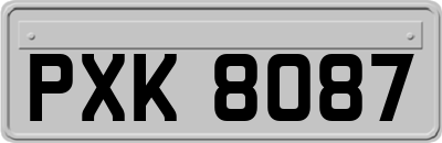 PXK8087