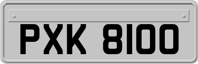 PXK8100