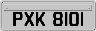 PXK8101