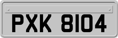 PXK8104