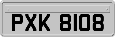 PXK8108