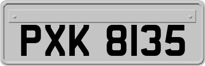 PXK8135