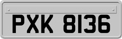 PXK8136