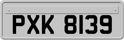 PXK8139