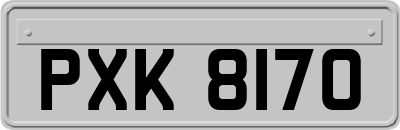 PXK8170