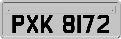 PXK8172