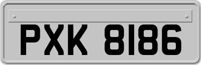 PXK8186