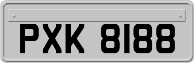 PXK8188