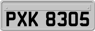 PXK8305