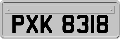 PXK8318