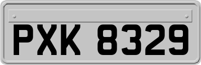 PXK8329