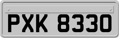 PXK8330