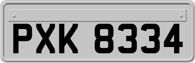 PXK8334