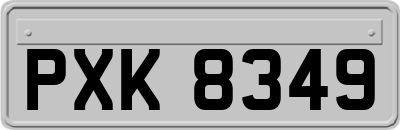 PXK8349