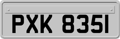 PXK8351
