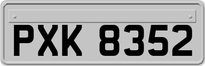 PXK8352