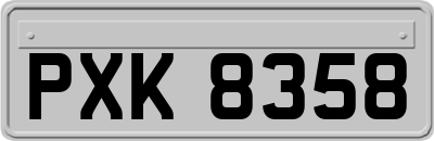 PXK8358