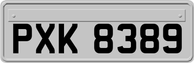 PXK8389