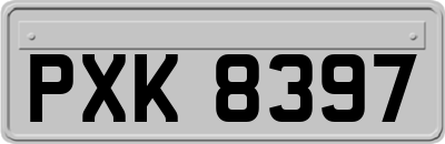 PXK8397