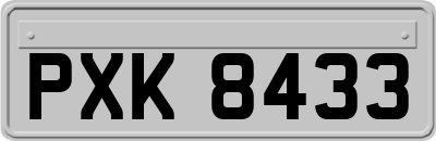 PXK8433