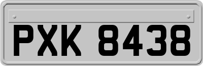 PXK8438