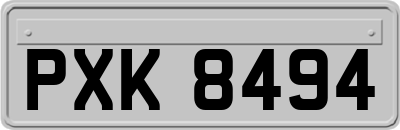 PXK8494