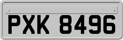 PXK8496