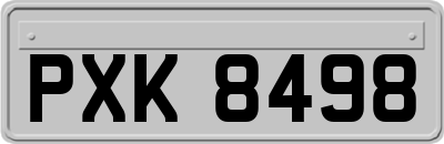 PXK8498