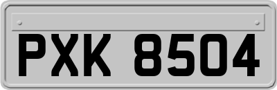 PXK8504