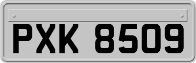 PXK8509