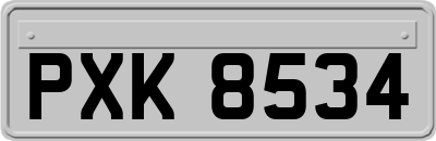 PXK8534