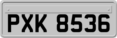 PXK8536