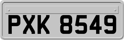 PXK8549