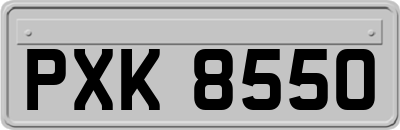 PXK8550