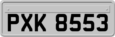 PXK8553