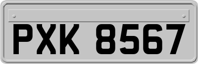 PXK8567