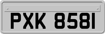 PXK8581